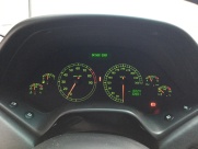 ランボルギーニ ムルシエラゴ LP620　後期仕様