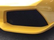 ランボルギーニ ムルシエラゴ LP620　後期仕様