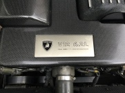 ランボルギーニ ムルシエラゴ LP620　後期仕様