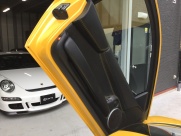 ランボルギーニ ムルシエラゴ LP620　後期仕様