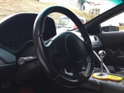 ランボルギーニ ムルシエラゴ LP620　後期仕様