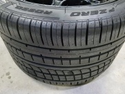 ランボルギーニ ムルシエラゴ LP620　後期仕様