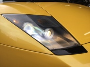 ランボルギーニ ムルシエラゴ LP620　後期仕様