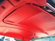 シボレー コルベット C3　アイアンバンパー