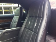 フォード マスタング コンバーチブル