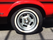 フォード マスタング コンバーチブル