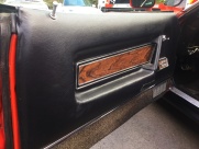 フォード マスタング コンバーチブル