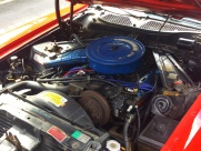 フォード マスタング コンバーチブル