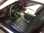 フォード マスタング コンバーチブル