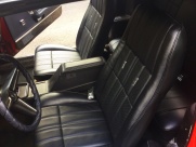 フォード マスタング コンバーチブル