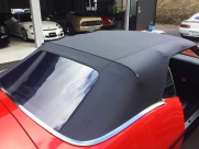 フォード マスタング コンバーチブル