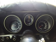 フォード マスタング コンバーチブル