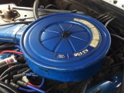 フォード マスタング コンバーチブル