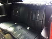 フォード マスタング コンバーチブル