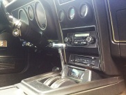 フォード マスタング コンバーチブル