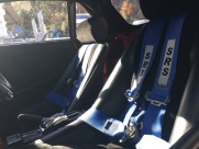 フィアット 124 スポルトスパイダー