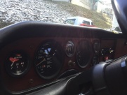 フィアット 124 スポルトスパイダー