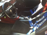 フィアット 124 スポルトスパイダー