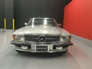 メルセデスベンツ SLクラス 560SL