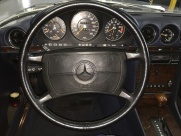 メルセデスベンツ SLクラス 560SL