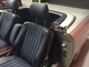 メルセデスベンツ SLクラス 560SL