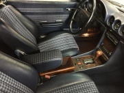 メルセデスベンツ SLクラス 560SL