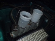 いすゞ ベレット 1600GT-R