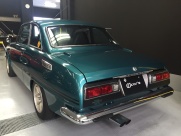 いすゞ ベレット 1600GT-R