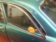 いすゞ ベレット 1600GT-R