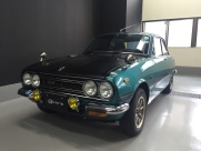 いすゞ ベレット 1600GT-R