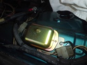 いすゞ ベレット 1600GT-R