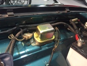 いすゞ ベレット 1600GT-R