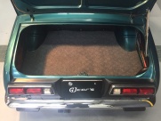 いすゞ ベレット 1600GT-R