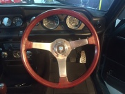 いすゞ ベレット 1600GT-R