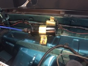 いすゞ ベレット 1600GT-R