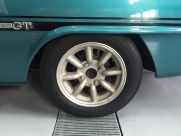 いすゞ ベレット 1600GT-R