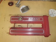 いすゞ ベレット 1600GT-R