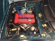 いすゞ ベレット 1600GT-R