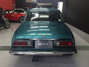 いすゞ ベレット 1600GT-R