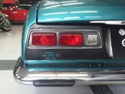 いすゞ ベレット 1600GT-R