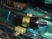 いすゞ ベレット 1600GT-R