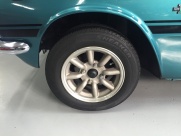 いすゞ ベレット 1600GT-R