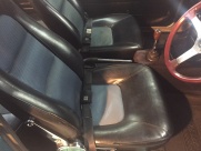 いすゞ ベレット 1600GT-R