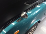 いすゞ ベレット 1600GT-R