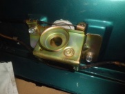 いすゞ ベレット 1600GT-R