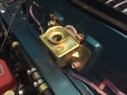 いすゞ ベレット 1600GT-R