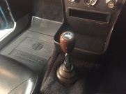 いすゞ ベレット 1600GT-R