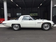 マツダ コスモ コスモスポーツ中期