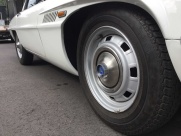 マツダ コスモ コスモスポーツ中期