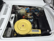 マツダ コスモ コスモスポーツ中期